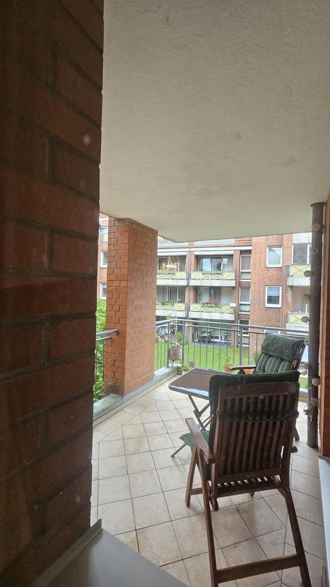 80 M2 Moderne Und Zentrale Wohnung In Hannover Mit Eigenem Parkplatz Dış mekan fotoğraf