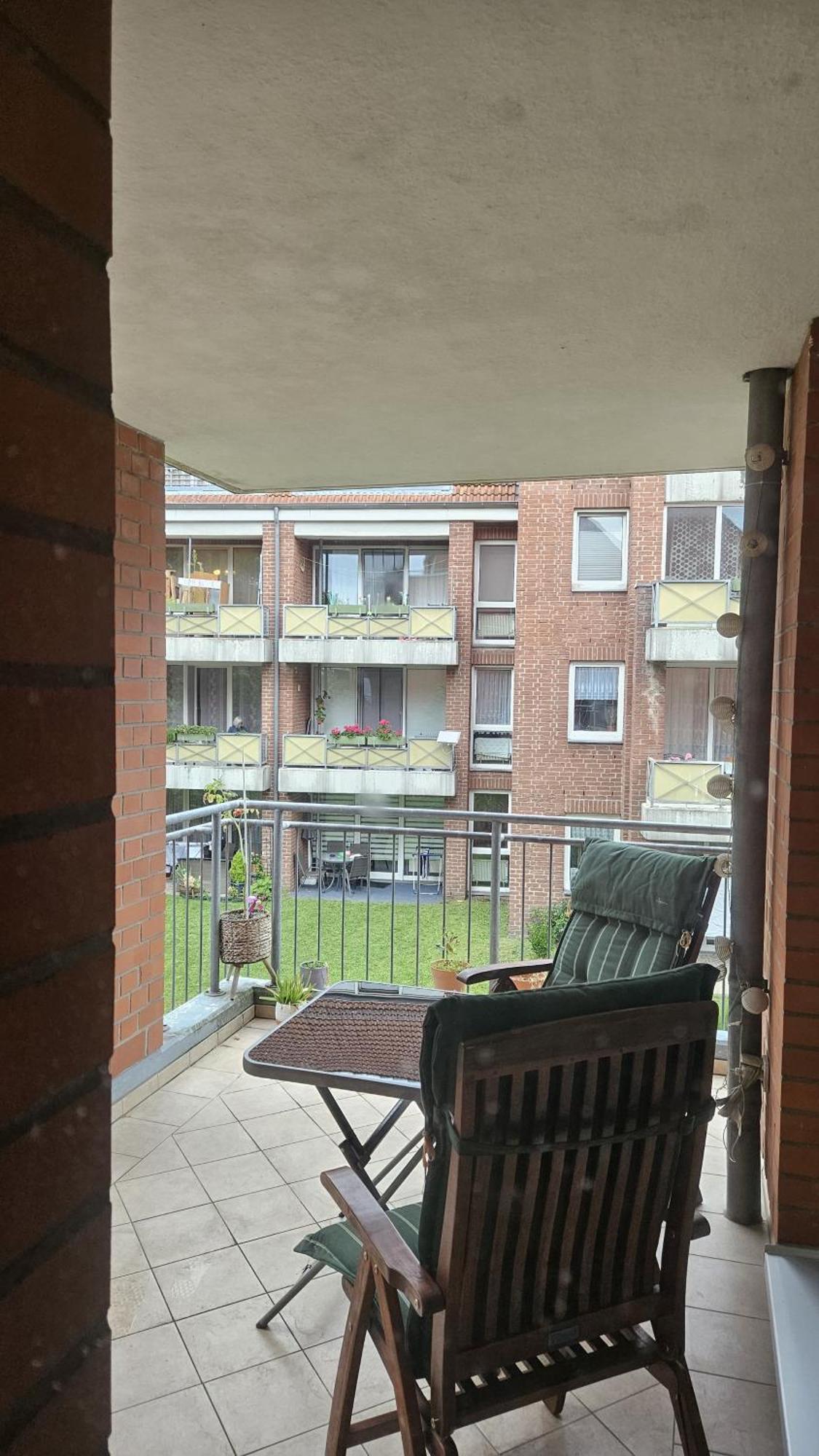 80 M2 Moderne Und Zentrale Wohnung In Hannover Mit Eigenem Parkplatz Dış mekan fotoğraf