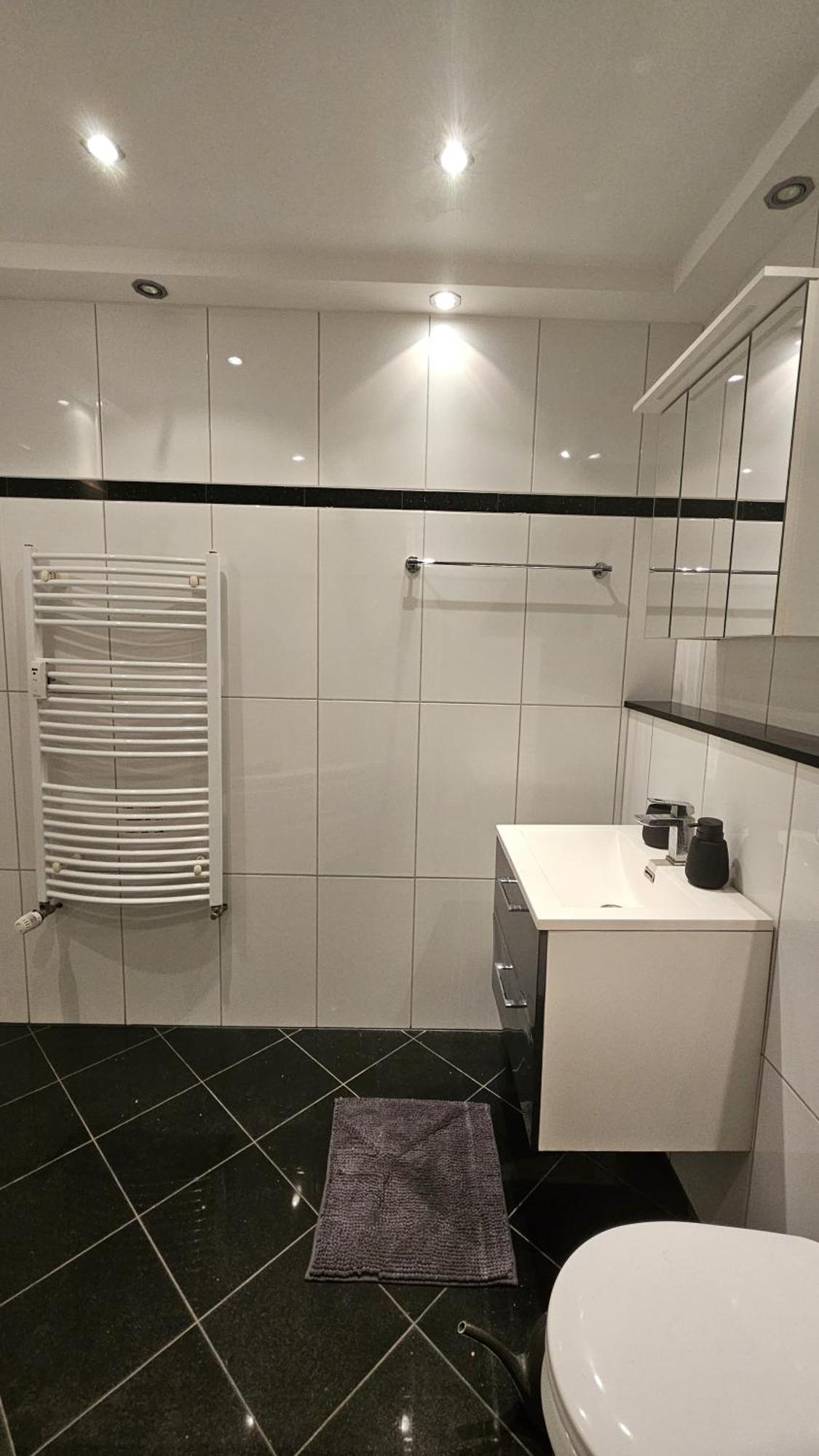 80 M2 Moderne Und Zentrale Wohnung In Hannover Mit Eigenem Parkplatz Dış mekan fotoğraf