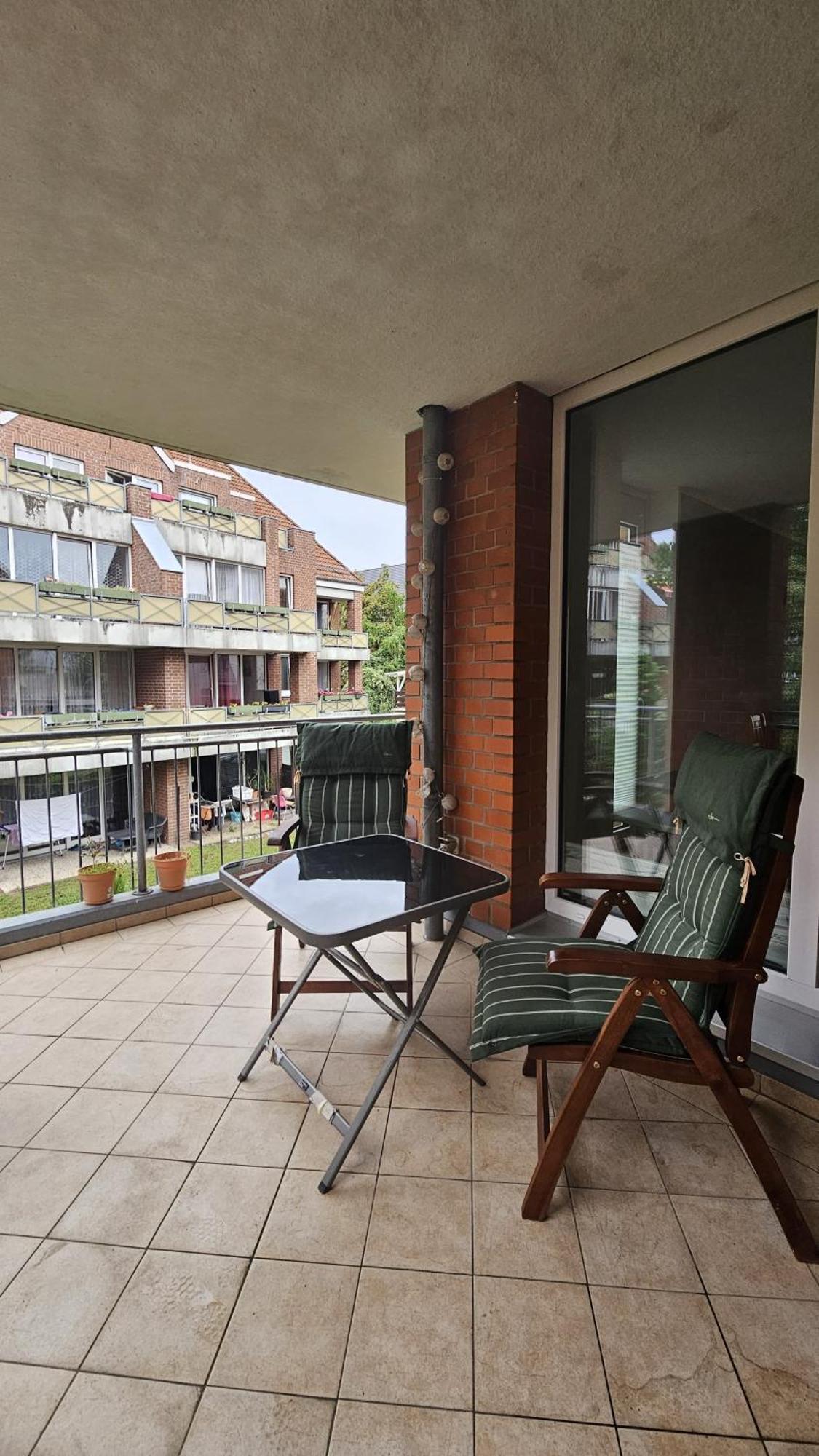 80 M2 Moderne Und Zentrale Wohnung In Hannover Mit Eigenem Parkplatz Dış mekan fotoğraf