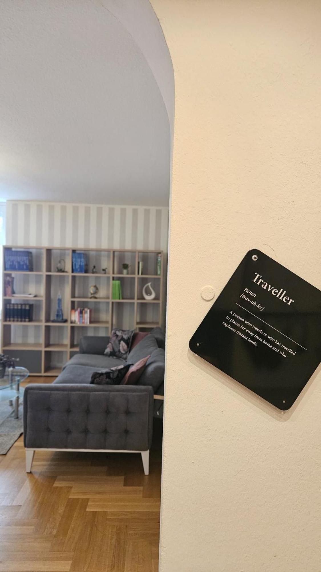 80 M2 Moderne Und Zentrale Wohnung In Hannover Mit Eigenem Parkplatz Dış mekan fotoğraf
